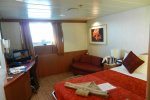 Oceanview Stateroom Picture