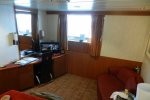 Oceanview Stateroom Picture