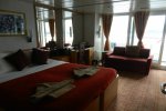 Xpedition Suite Stateroom Picture