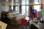 Neptune Suite Stateroom Picture