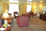 Royal Suite Stateroom Picture