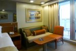 Verandah Stateroom Picture