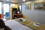 Verandah Stateroom Picture