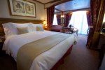 Verandah Suite Stateroom Picture