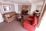 Owner Suite Stateroom Picture