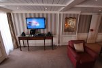 Grand Suite Stateroom Picture