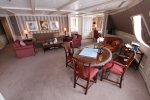 Grand Suite Stateroom Picture