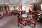 Grand Suite Stateroom Picture