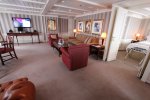 Grand Suite Stateroom Picture