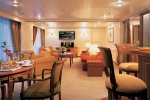 Owner Suite Stateroom Picture