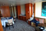 Celebrity Suite Stateroom Picture