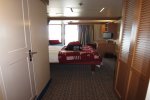 Family Verandah Stateroom Picture