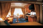 Vista Suite Stateroom Picture