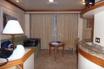 Mini-Suite Stateroom Picture