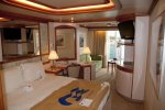 Mini-Suite Stateroom Picture