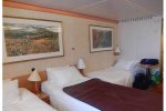 Full Window Stateroom Picture