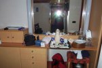 Interior Stateroom Picture