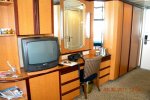 Spacious Balcony Stateroom Picture