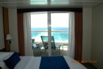 Spacious Balcony Stateroom Picture