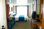 Spacious Balcony Stateroom Picture