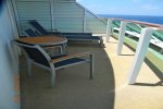 Spacious Balcony Stateroom Picture