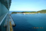 Spacious Balcony Stateroom Picture