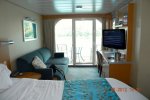 Spacious Balcony Stateroom Picture