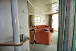 Grand Suite - 2 Bedroom Stateroom Picture