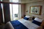 Grand Suite - 2 Bedroom Stateroom Picture