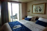 Grand Suite - 2 Bedroom Stateroom Picture