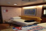 Junior Suite Stateroom Picture