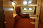 Small Interior Stateroom Picture