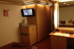 Interior Stateroom Picture