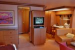 Grand Suite Stateroom Picture