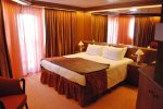 Ocean Suite Stateroom Picture