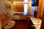 Balcony Stateroom Picture