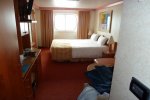 Oceanview Stateroom Picture