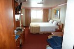 Oceanview Stateroom Picture