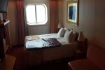 Oceanview Stateroom Picture