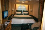 Oceanview Stateroom Picture