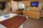 Panorama Suite Stateroom Picture