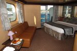 Panorama Suite Stateroom Picture