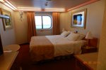 Interior with Picture Window Stateroom Picture