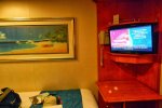 Interior Stateroom Picture