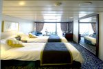 Balcony Stateroom Picture