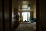 Spacious Balcony Stateroom Picture