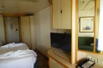 Spacious Balcony Stateroom Picture