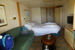 Spacious Balcony Stateroom Picture