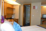 Oceanview Stateroom Picture