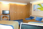 Oceanview Stateroom Picture